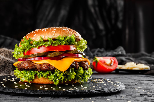 Burgers